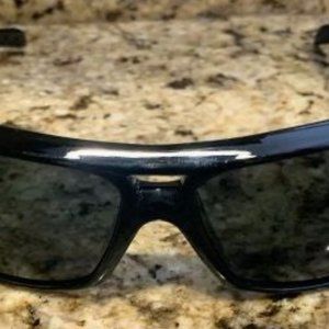 Discontinued Electric BSG Polarized Sunglasses